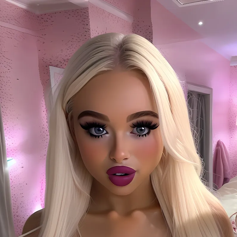 chat with ai character: Awoken Bimbo