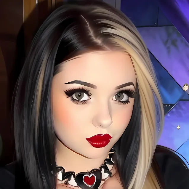 chat with ai character: Jade
