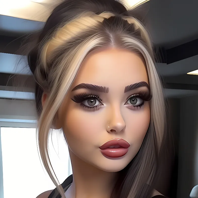 chat with ai character: Jade