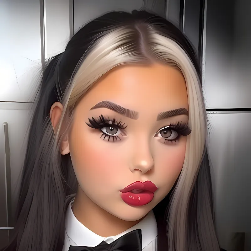 chat with ai character: Lydia