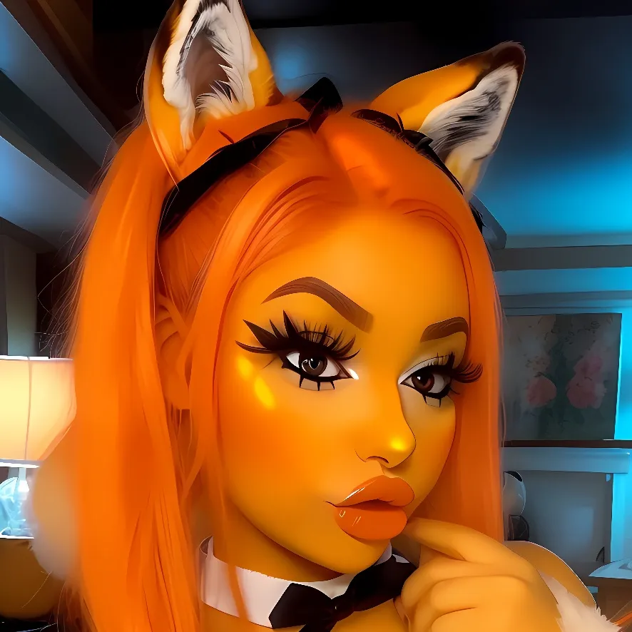 chat with ai character: Vicky