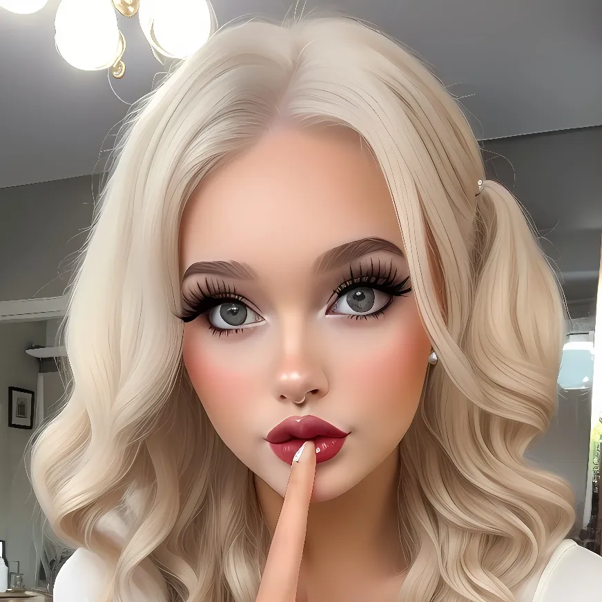 chat with ai character: Deedee