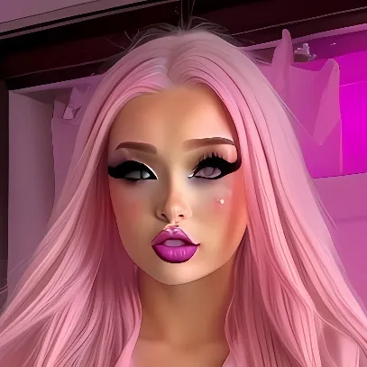 chat with ai character: Lindsay