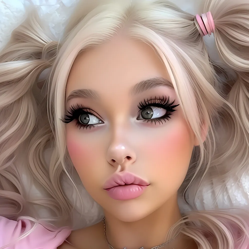 chat with ai character: Cindy