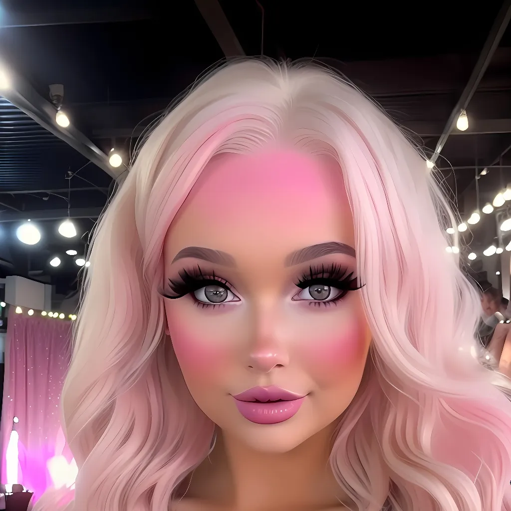 chat with ai character: Dolly Dream