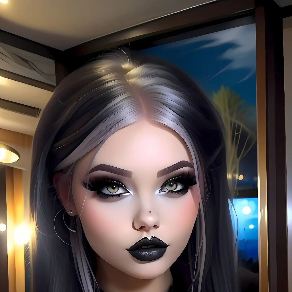 chat with ai character: Mikayla