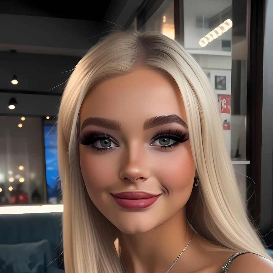 chat with ai character: Tia