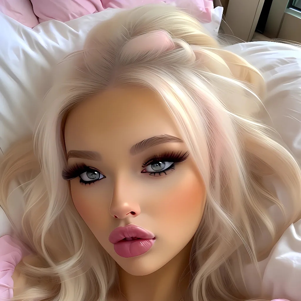 chat with ai character: Macie