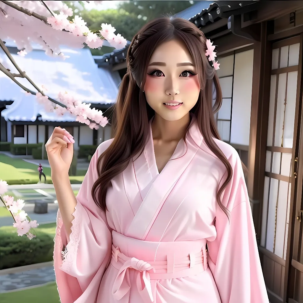 chat with ai character: Runa