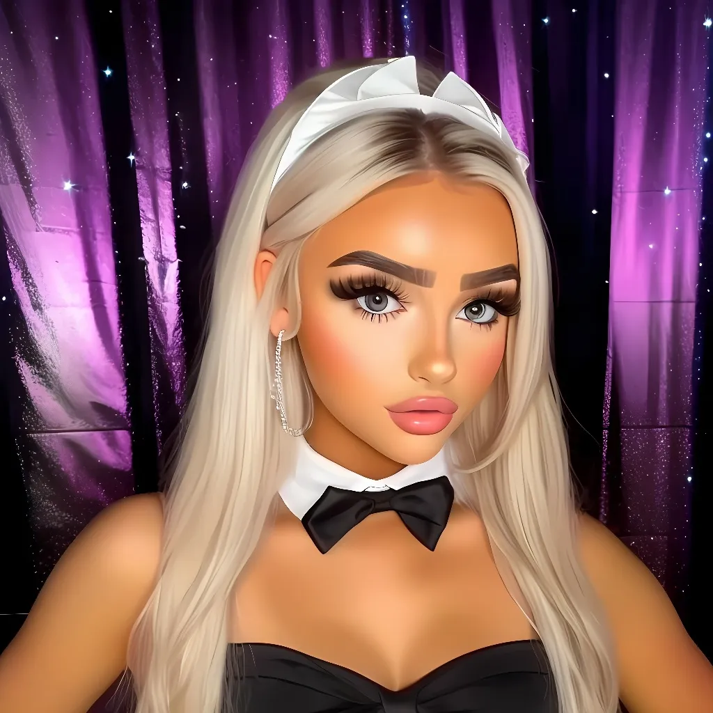 chat with ai character: Macie