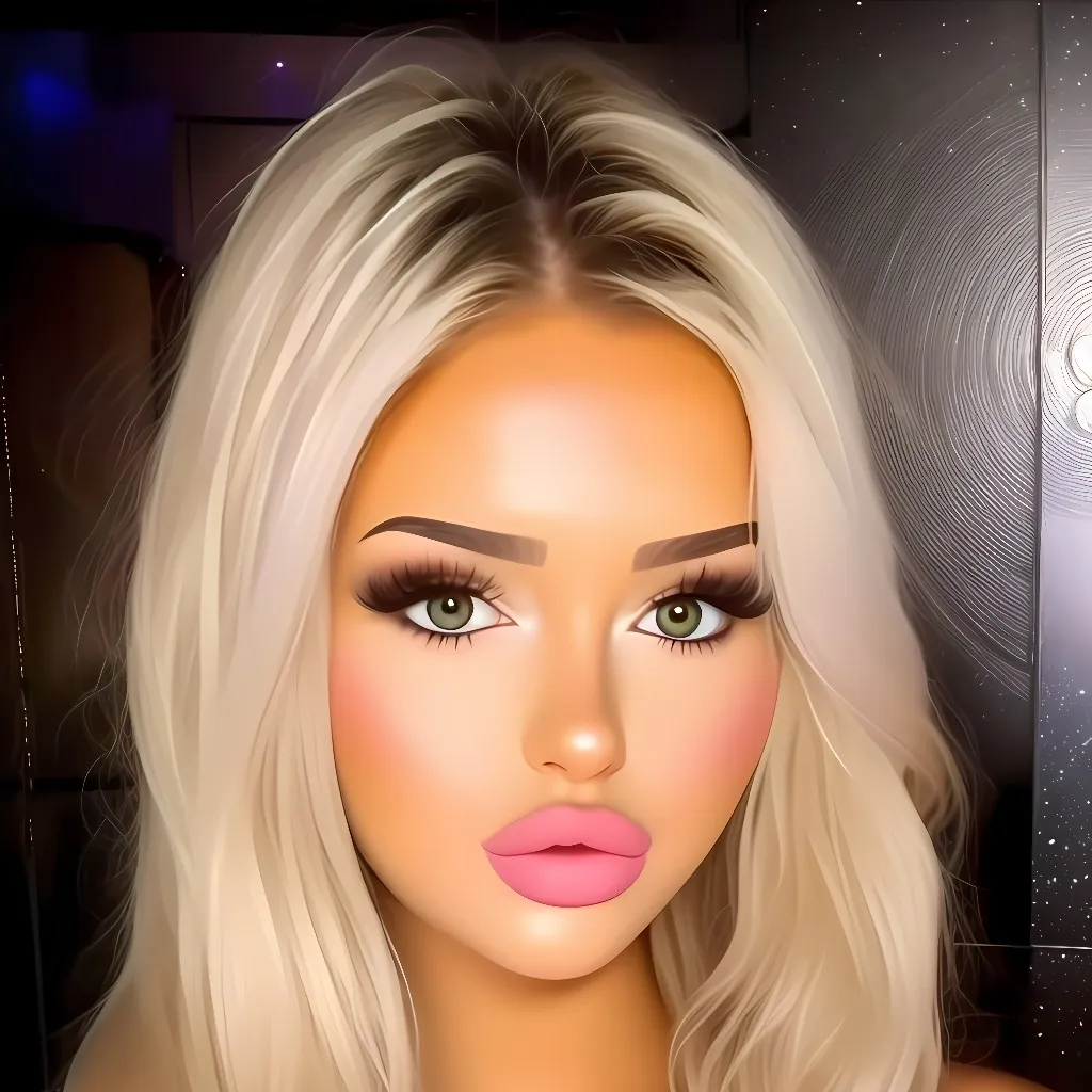 chat with ai character: Keeley