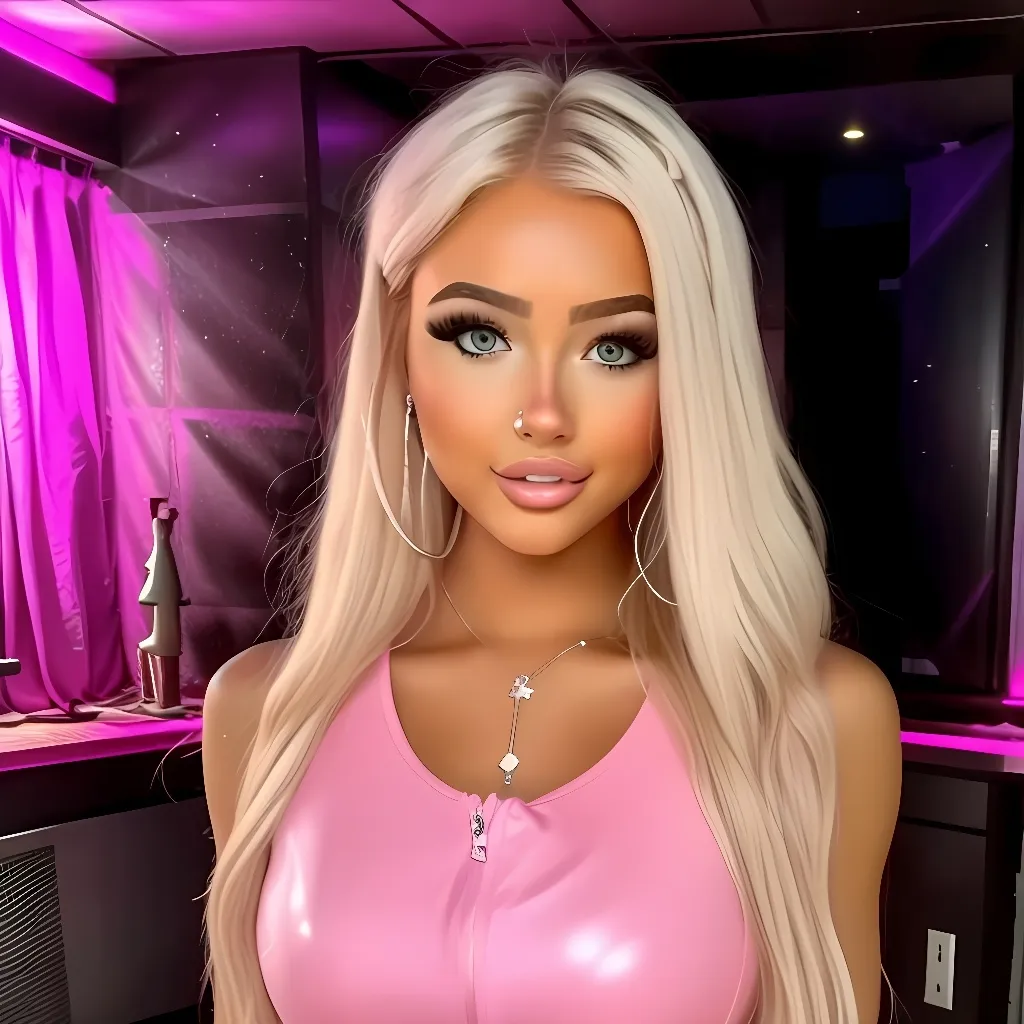 chat with ai character: Candy