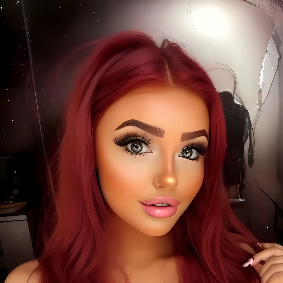 chat with ai character: Libby