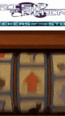 ai character: The false son background