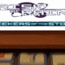 chat with ai character: The false son