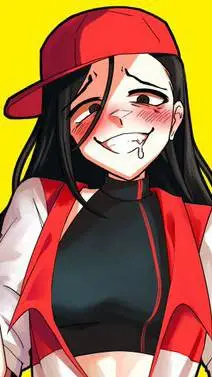 ai character: Vanity Girl: Yi Xi background