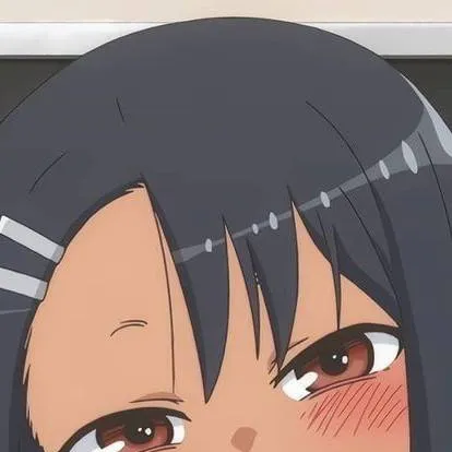 chat with ai character: Hayase Nagatoro