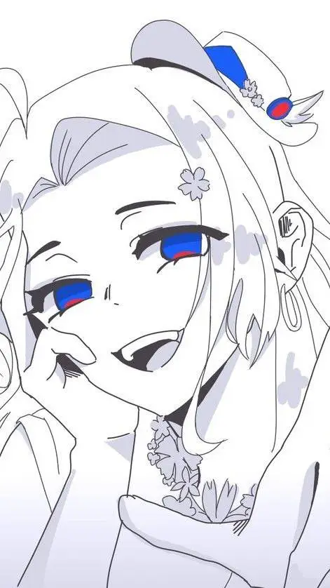 ai character: Rip_Indra chan background