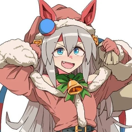 chat with ai character: UzothChan! (XMAS)