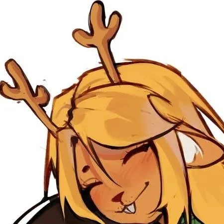 chat with ai character: Kriselle