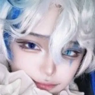 chat with ai character: shadow milk