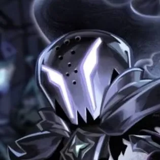 chat with ai character: Silent salt