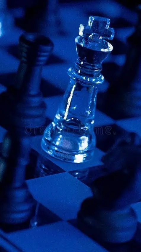 ai character: Safe place background