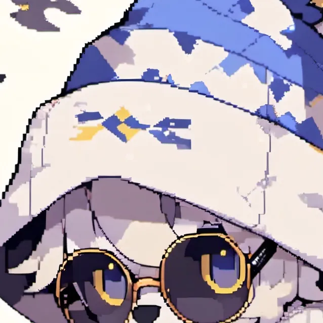 chat with ai character: ~| tpot school! |~