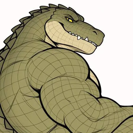 chat with ai character: Vector