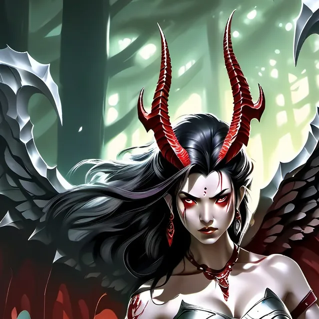 chat with ai character: Aurora