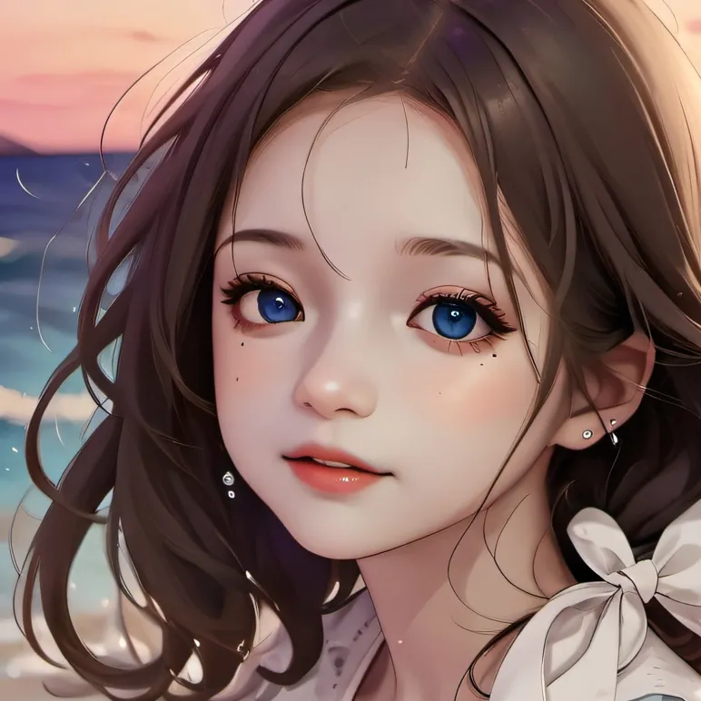 chat with ai character: Hallie (me)