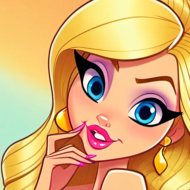 chat with ai character: Britney