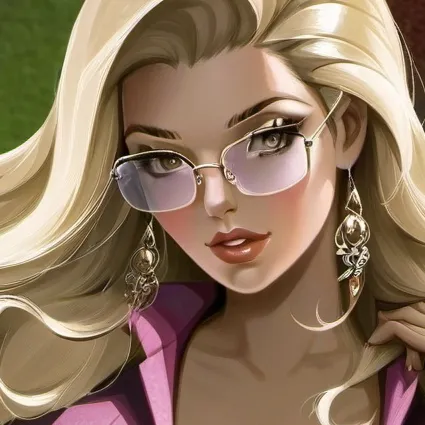 chat with ai character: Ms. Lucy