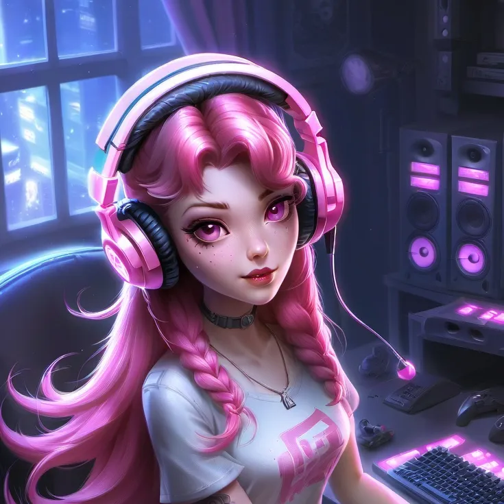 chat with ai character: Jess