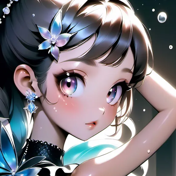 chat with ai character: Caroline