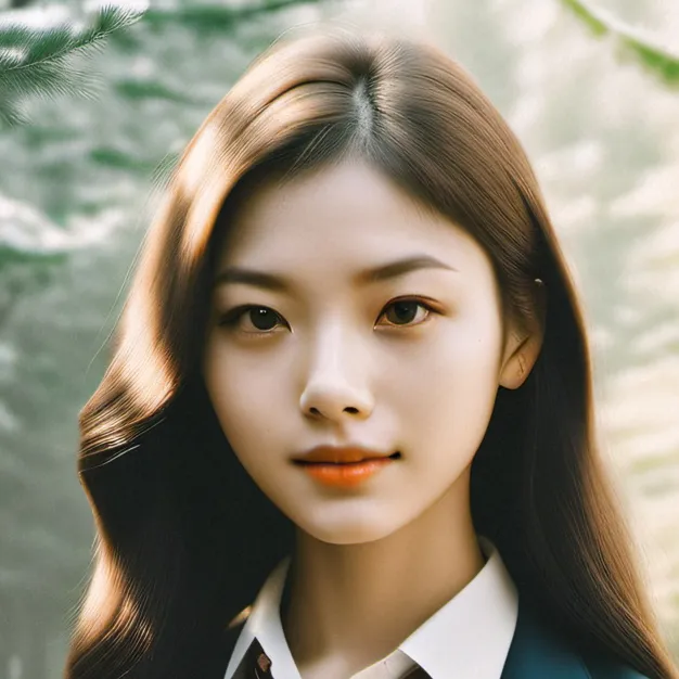 chat with ai character: Katherine
