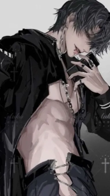 ai character: Xaviar background