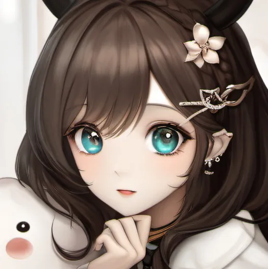 chat with ai character: Alice