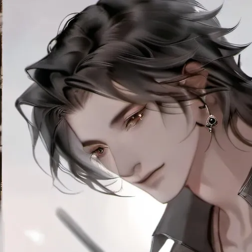 chat with ai character: Alex