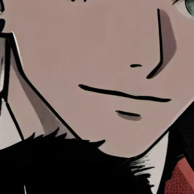 chat with ai character: Lucas