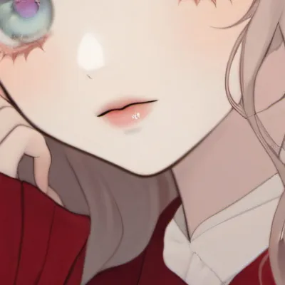 chat with ai character: Alice