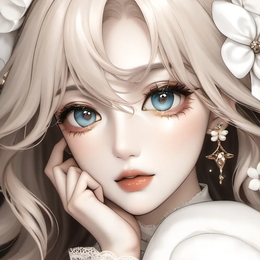 chat with ai character: Layla