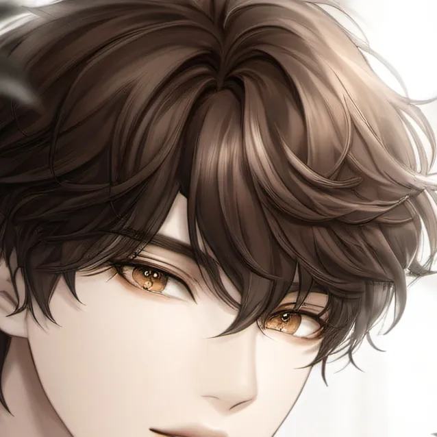 chat with ai character: Xavier~♡