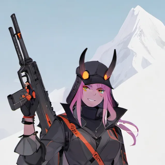 chat with ai character: zero two