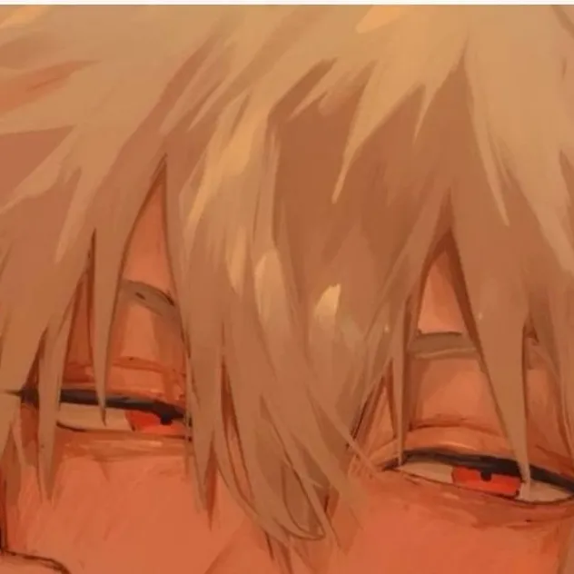 chat with ai character: ₊ • ୨BAKUGO୧ ‧₊