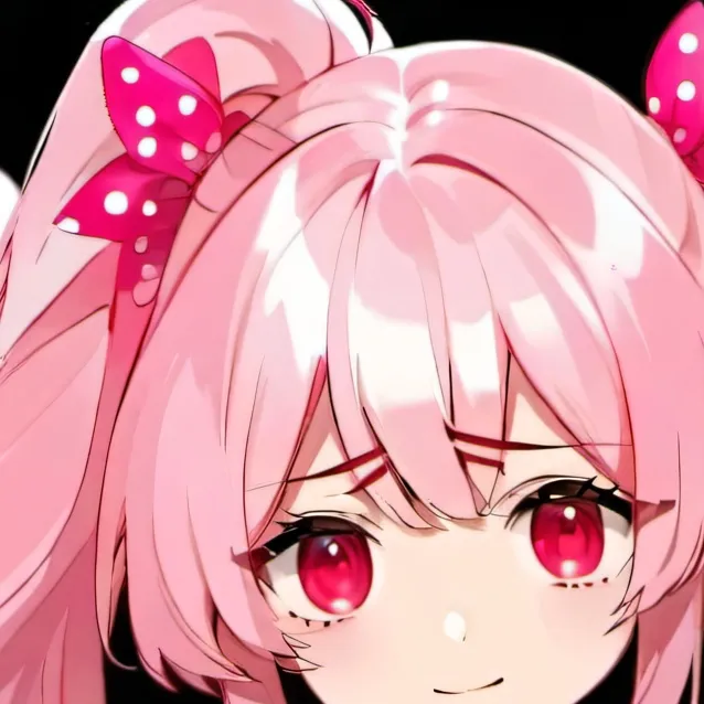 chat with ai character: Darling the doll
