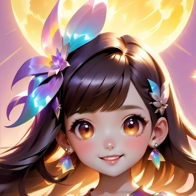 chat with ai character: Amber Hagerman
