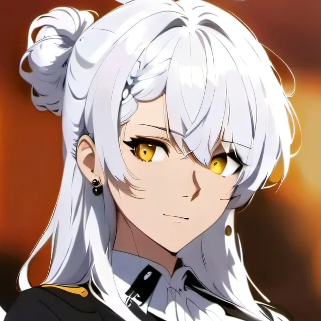 chat with ai character: Sandy