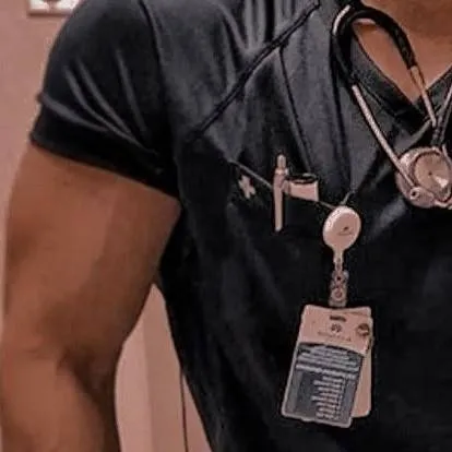 chat with ai character: doctor Sebastian~!