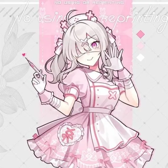 chat with ai character: doctor aurora~!